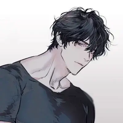 ColdRice0236의 Caleb