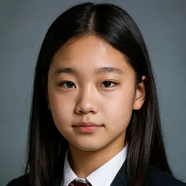 Profile image of 주민아