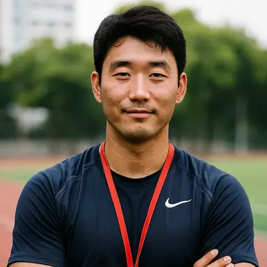 Profile image of 박승우