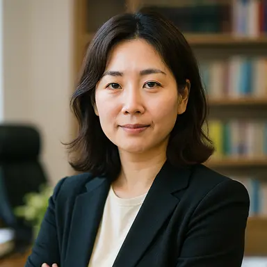 Profile image of 범유진