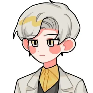 Profile image of 아이리스