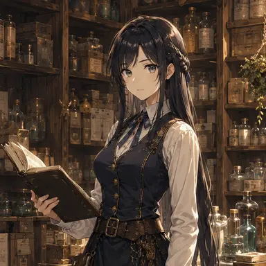 Profile image of Viola