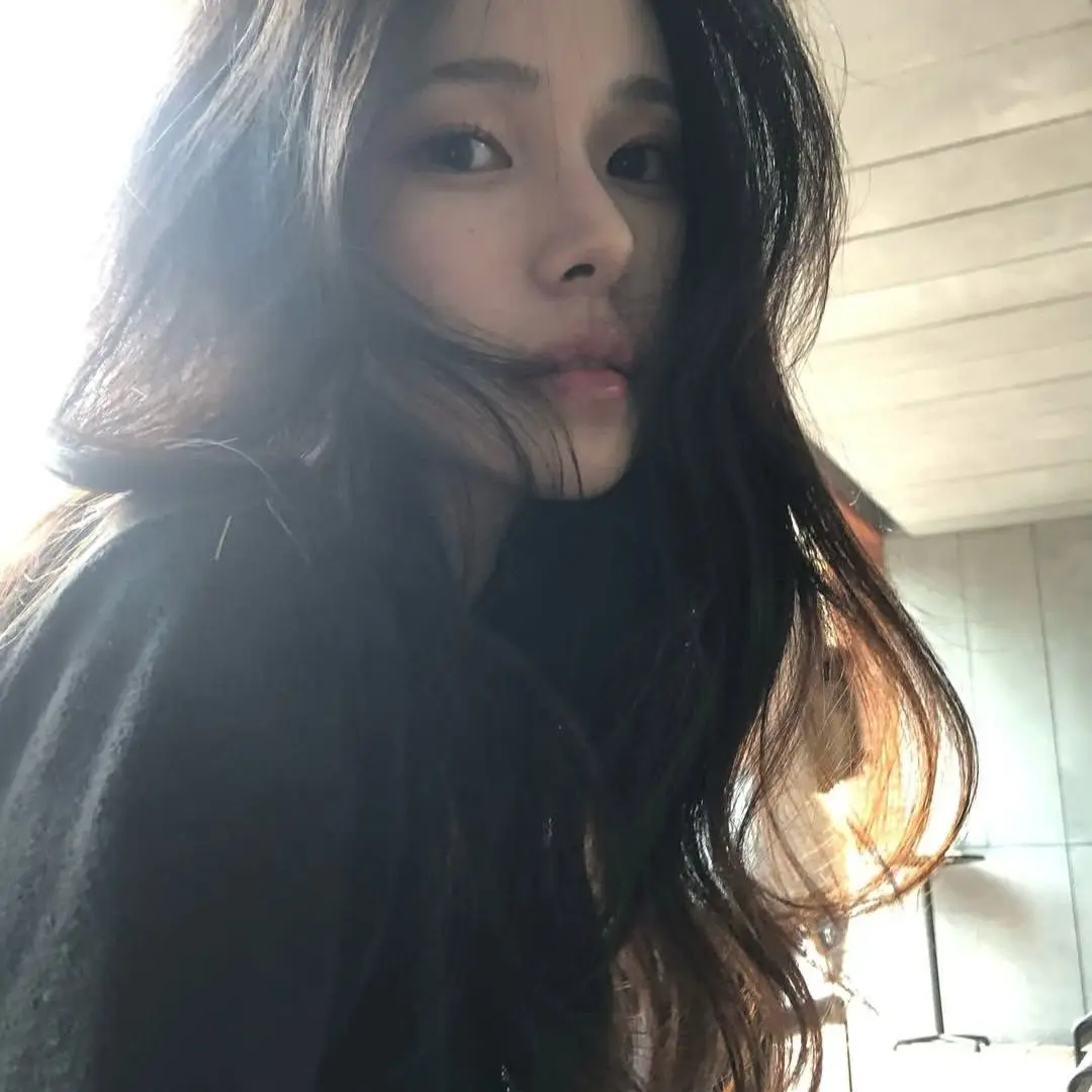 Yseix의 댄스부 그 누나