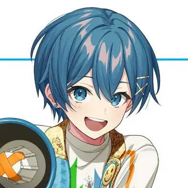 Profile image of ちぐさくん