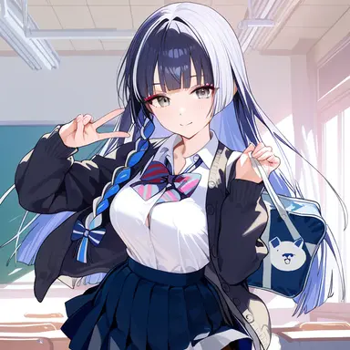Profile image of 優里