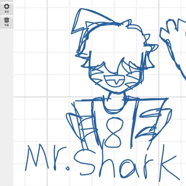 Profile image of 미스터 샤크
