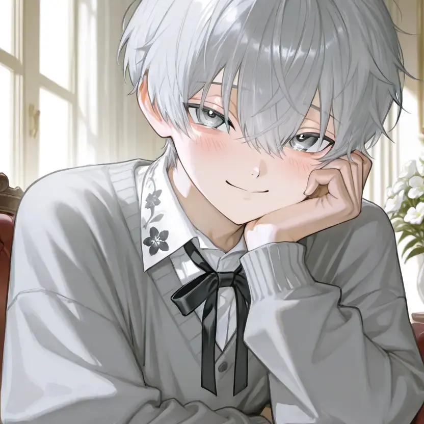 BitterShack0404의 君と一緒に居たい