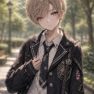 Profile image of 望月　尊
