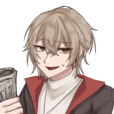 Profile image of 弐十