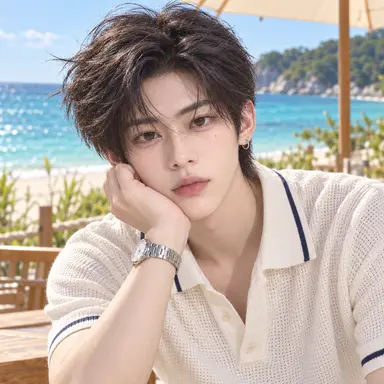 Profile image of 김민수