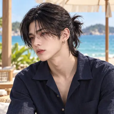 Profile image of 레이든