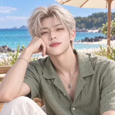 Profile image of 마이클