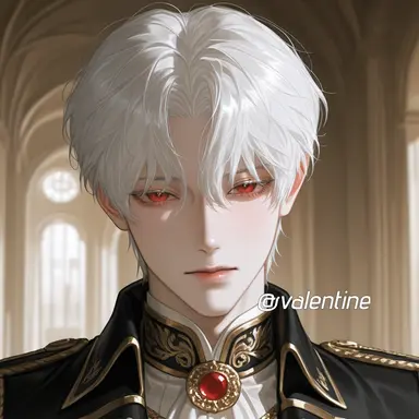 Profile image of 리오넬 크로위