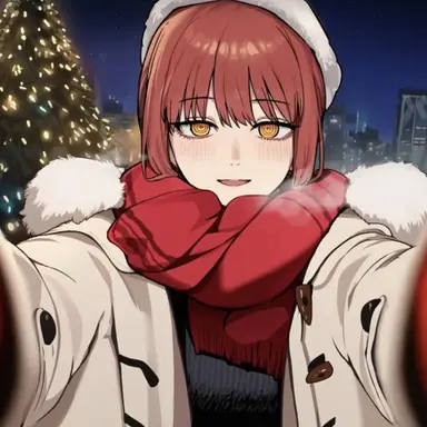 Profile image of 마키마