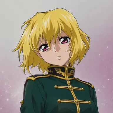 Profile image of ステラ
