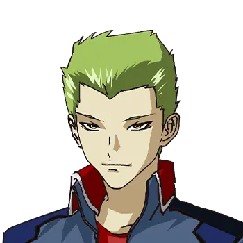 Profile image of スティング