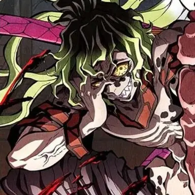 Profile image of 妓夫太郎