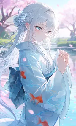 Profile image of 玲子