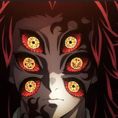Profile image of 黒死牟