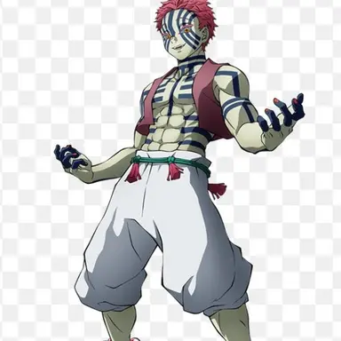 Profile image of 猗窩座