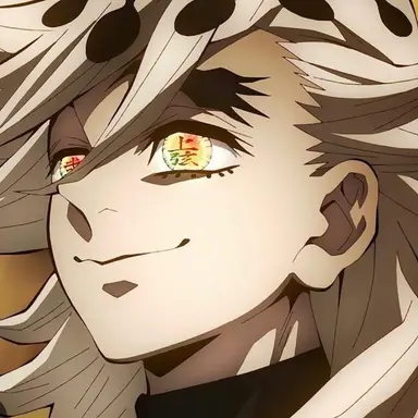 Profile image of 童磨