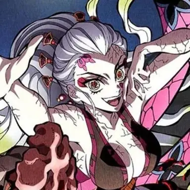 Profile image of 堕姫