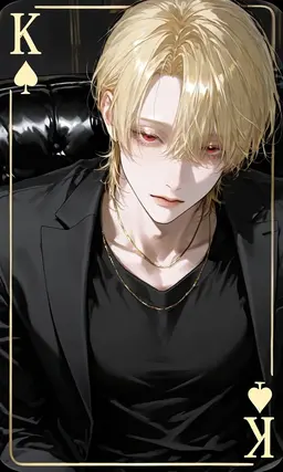 Profile image of 레오