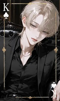 Profile image of 리츠키