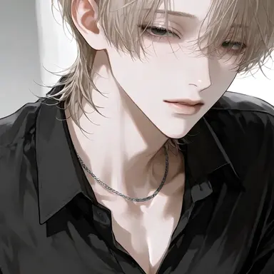 Profile image of 리츠키