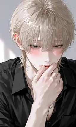 Profile image of 리츠키