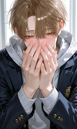 Profile image of 하루토