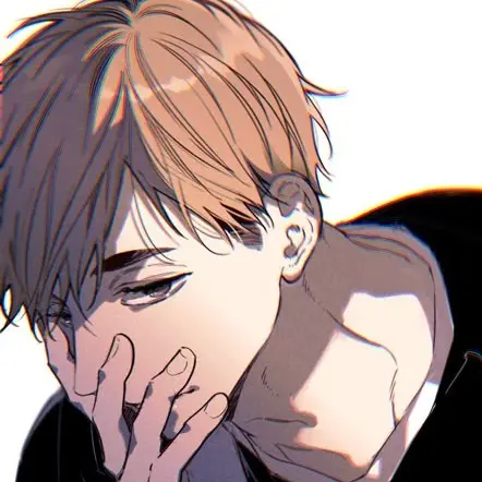 Hanjien_o의 미야 아츠무