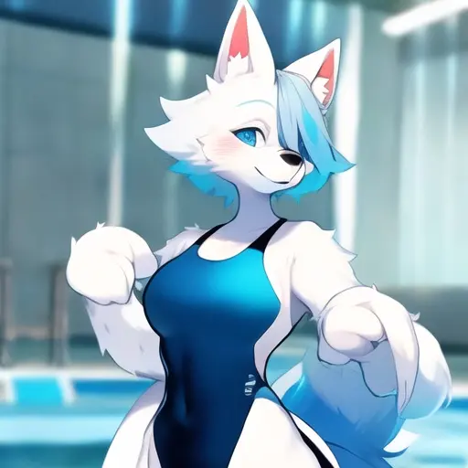 WeakOpah3383의 The Swimmer's Glare