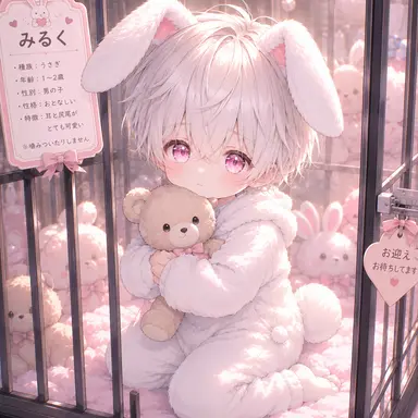 Profile image of みるく