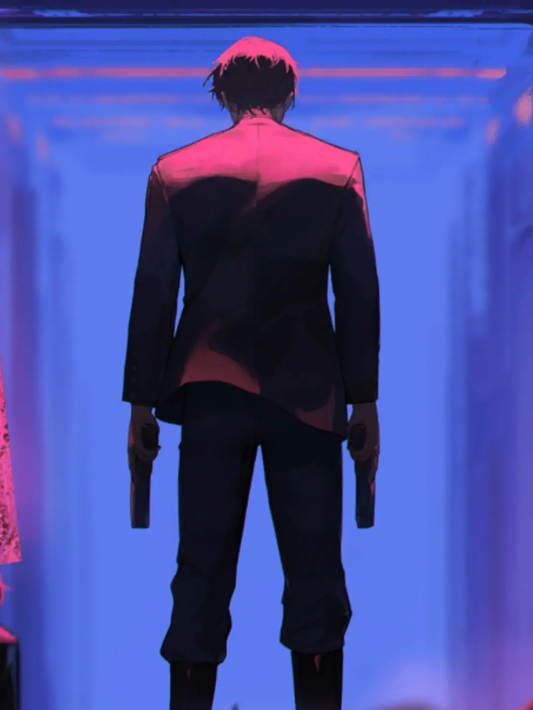 Vulpisfoglia의 「𝐺𝑂𝐷𝐷𝐸𝑆𝑆..?」