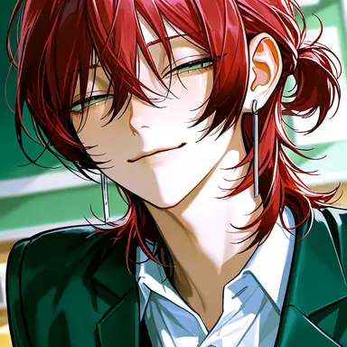 Profile image of 아사기리 카나토