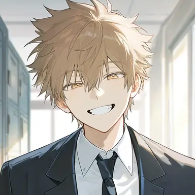 Profile image of 大毅