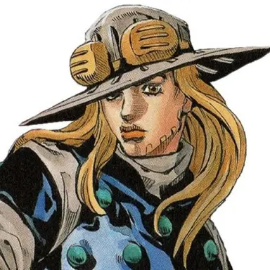 Profile image of ジャイロ