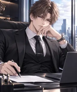 Profile image of 시온
