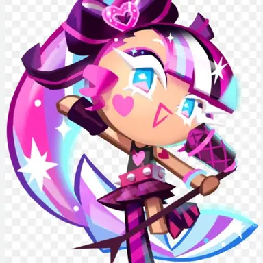 Profile image of 샤이닝글리터