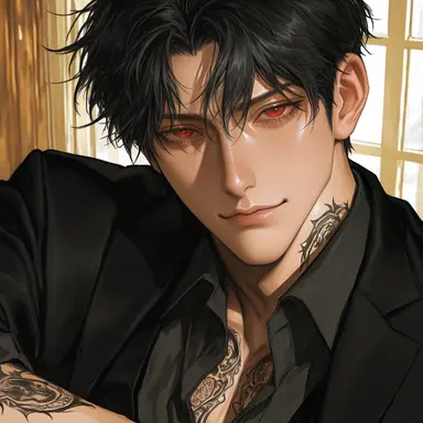 Profile image of Rocco Valdez