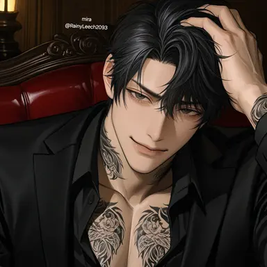 Profile image of 東城 誠士郎