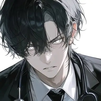 Profile image of Cha Dojin