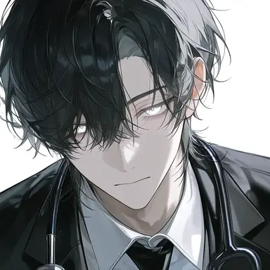 Profile image of Cha Dojin