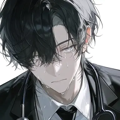 Profile image of Cha Dojin