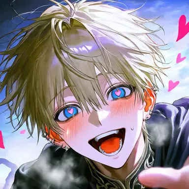 Profile image of レオ