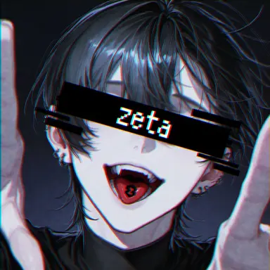 Profile image of Zeta