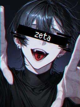 Profile image of Zeta