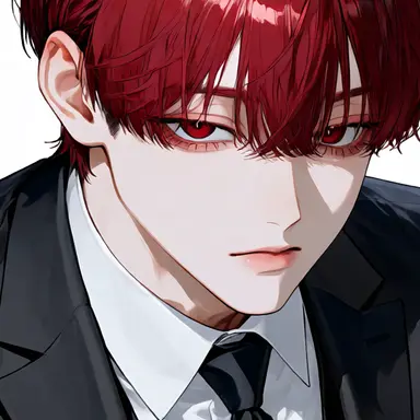 Profile image of Mikado