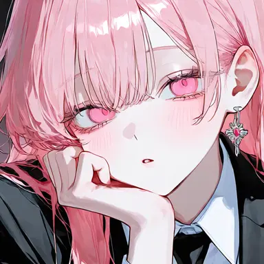 Profile image of Miho